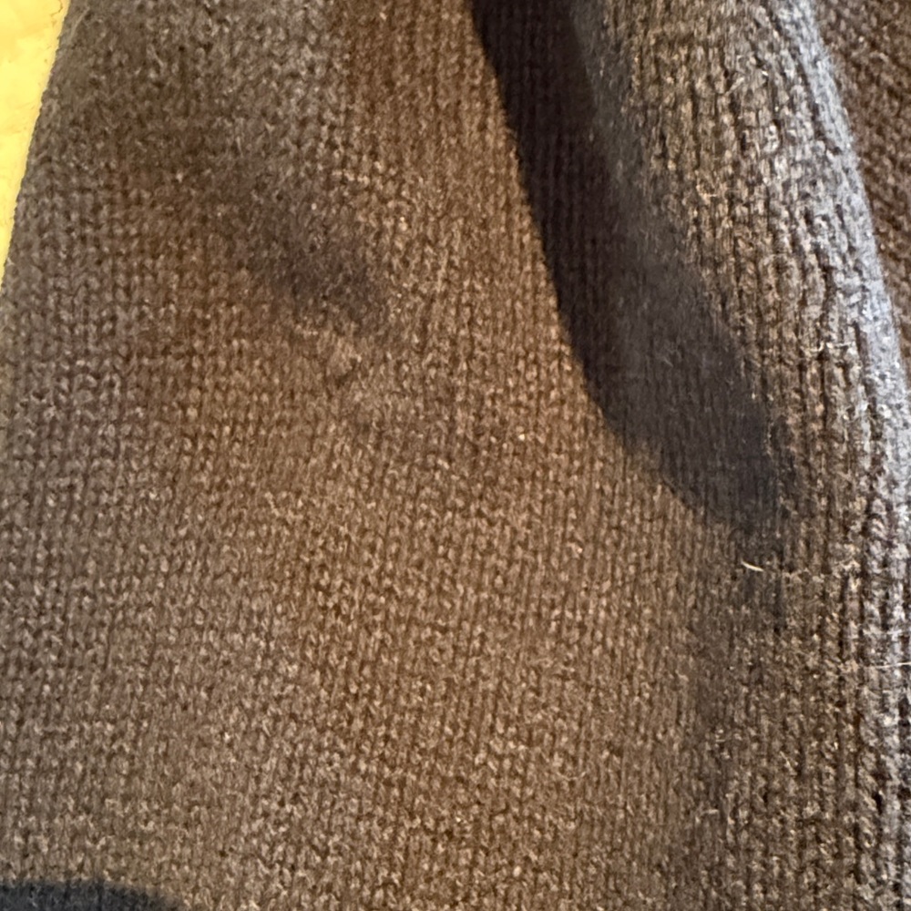 Zadig & Voltaire Baly Bis Heart Sweater - Picture 3 of 5